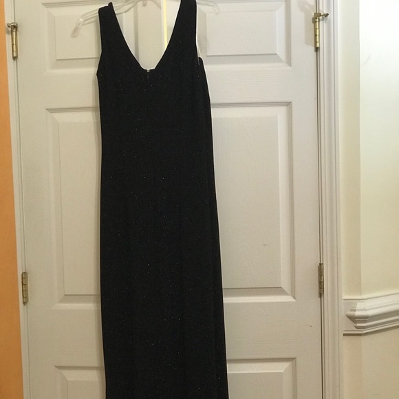 Women’s evening  long dress - Picture 4 of 4